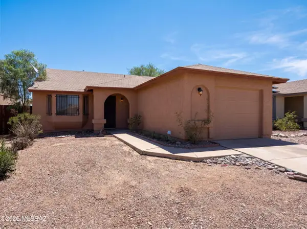 5263 S Coldwater, Tucson, AZ 85746