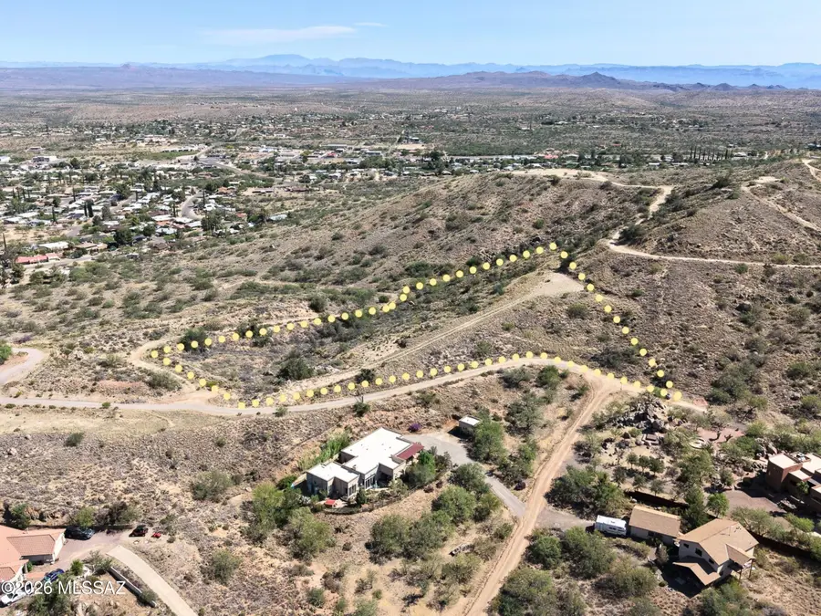 0 W Three O'clock Hill, Oracle, AZ 85623 - #2