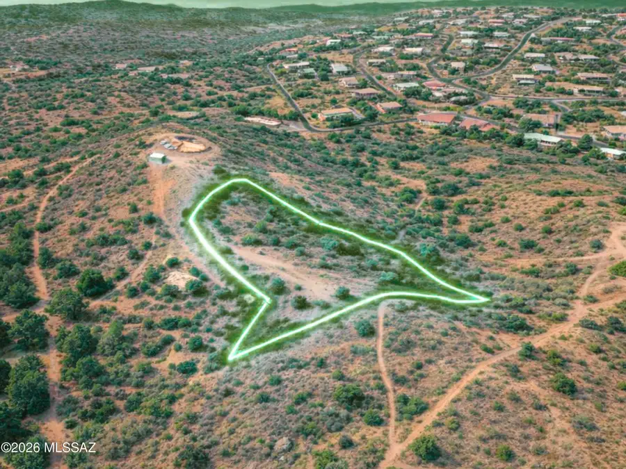 0 W Three O'clock Hill, Oracle, AZ 85623 - #3