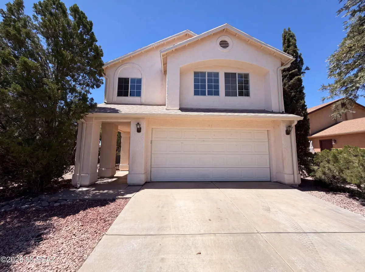 1497 W Argyle, Tucson, AZ 85746 - #1