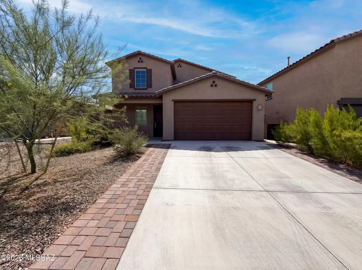 7904 S Bonanza Park, Tucson, AZ 85747 - #1