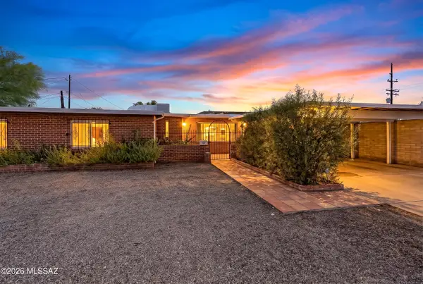 4934 E Glenn, Tucson, AZ 85712