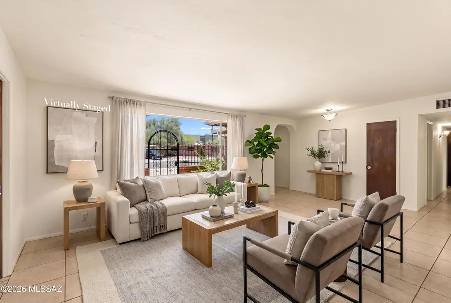 4934 E Glenn, Tucson, AZ 85712 - #2