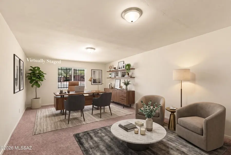 4934 E Glenn, Tucson, AZ 85712 - #3