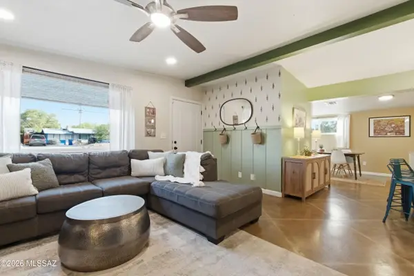 5719 E Fairmount, Tucson, AZ 85712