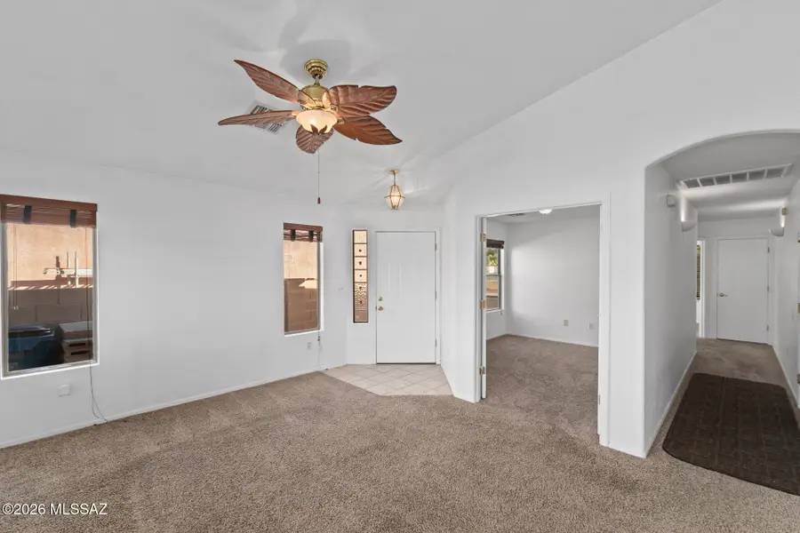 7437 S Brackenbury, Tucson, AZ 85746 - #2