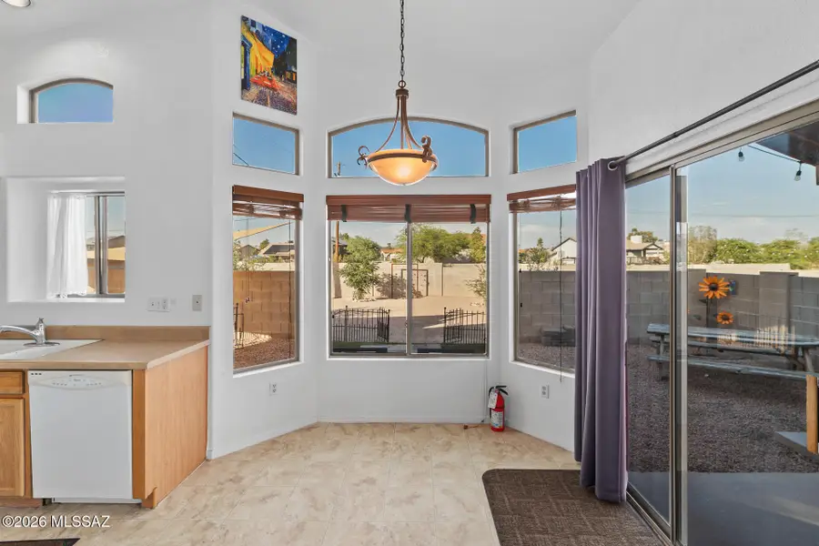 7437 S Brackenbury, Tucson, AZ 85746 - #3