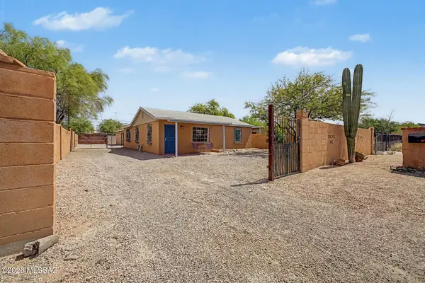 615 E Linden, Tucson, AZ 85705
