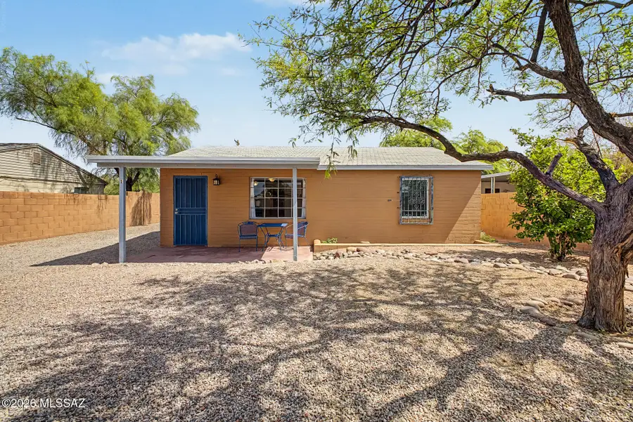 615 E Linden, Tucson, AZ 85705 - #2