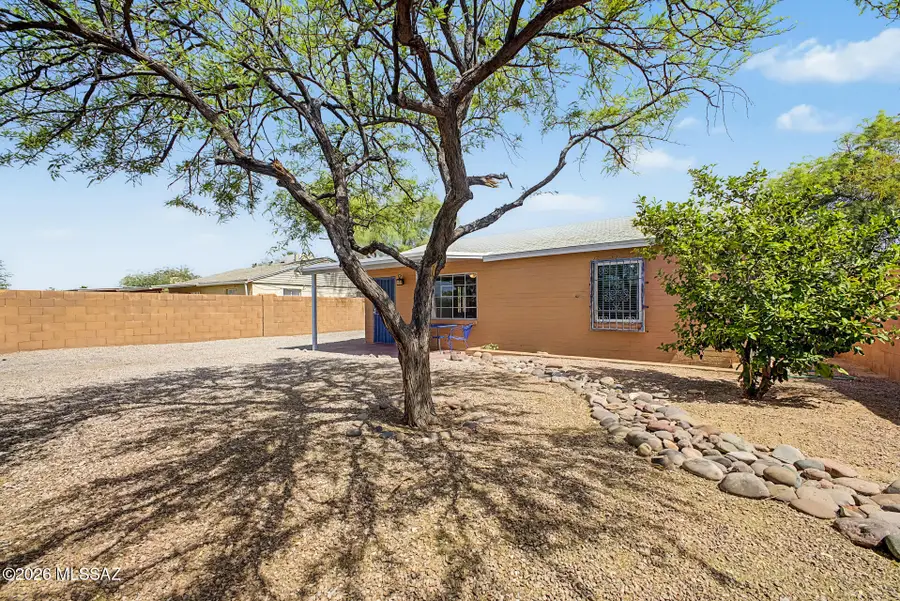 615 E Linden, Tucson, AZ 85705 - #3