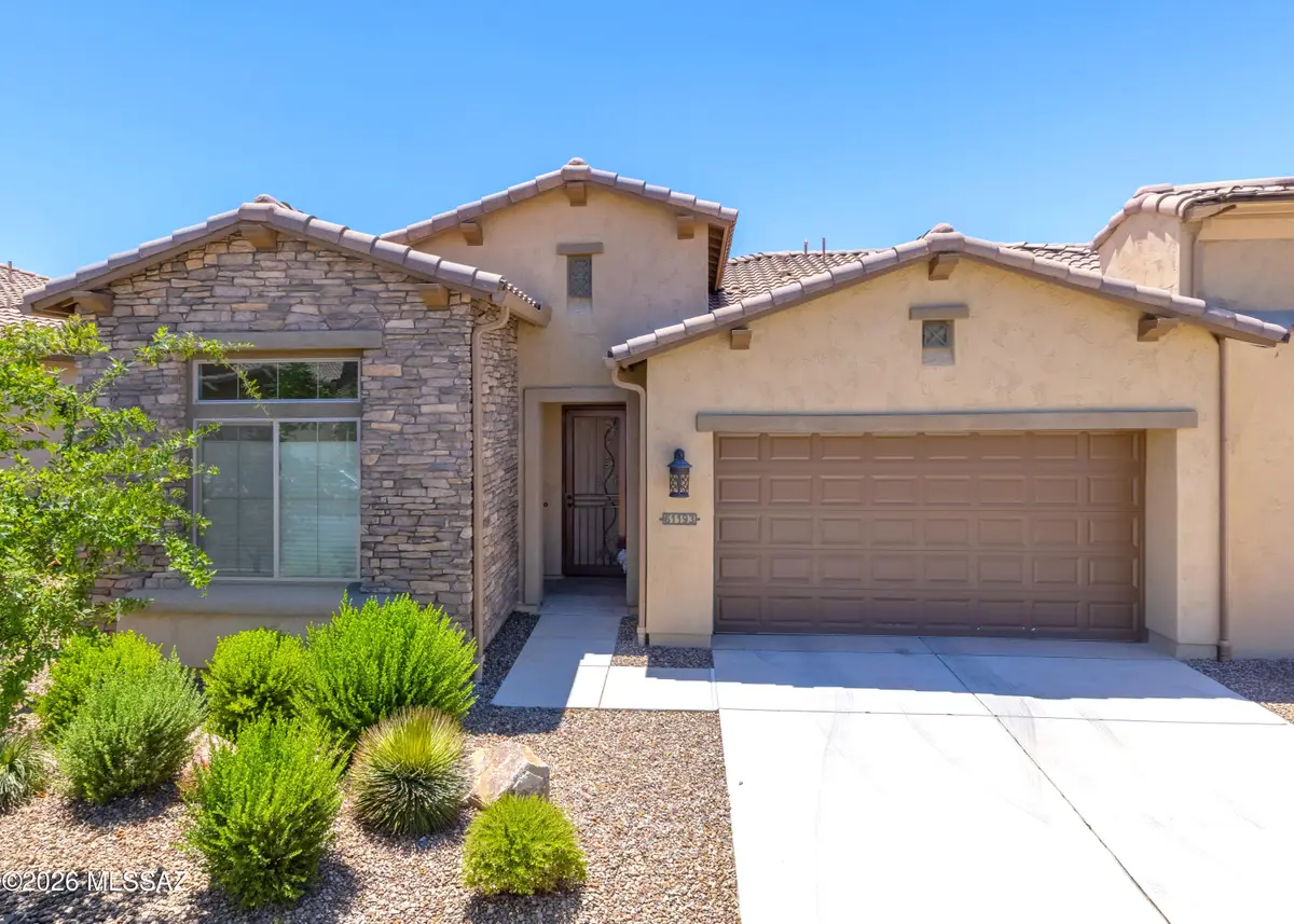 61193 E Shale, Oracle, AZ 85623 - #1