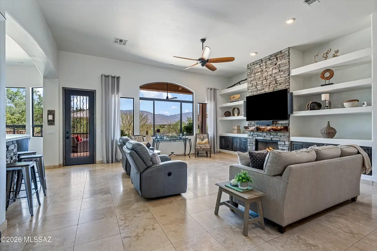 15236 E Two Bar Z Ranch, Vail, AZ 85641 - #1