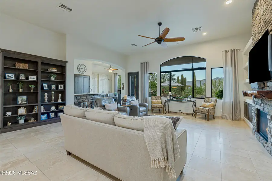 15236 E Two Bar Z Ranch, Vail, AZ 85641 - #3