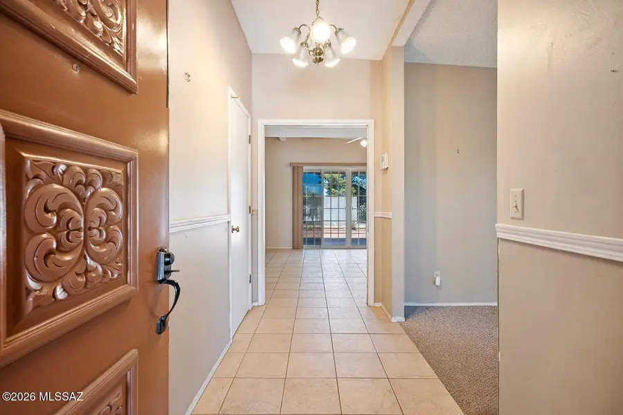 9901 E Discovery, Tucson, AZ 85748 - #3