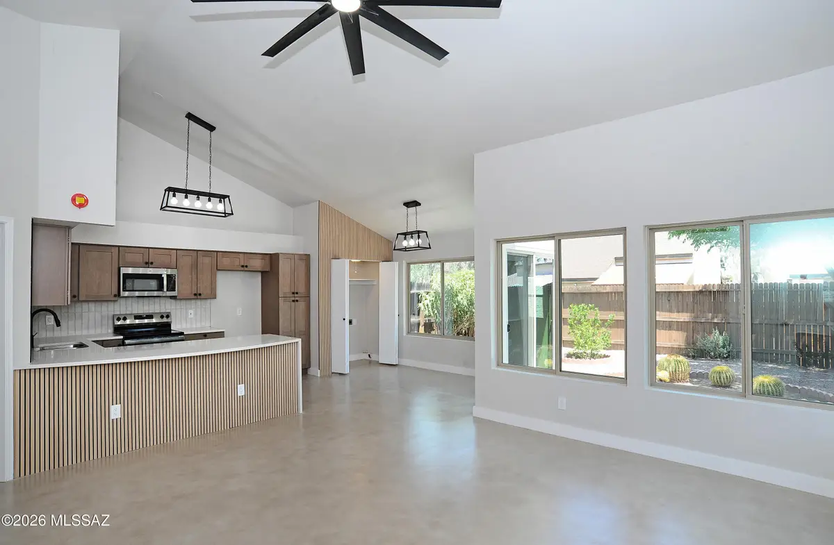 7535 E Harbor, Tucson, AZ 85715 - #1