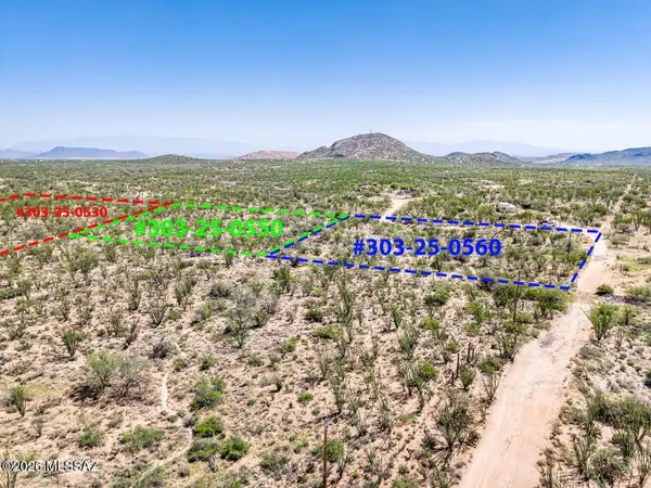 0000 W Calle Dos, Sahuarita, AZ 85629