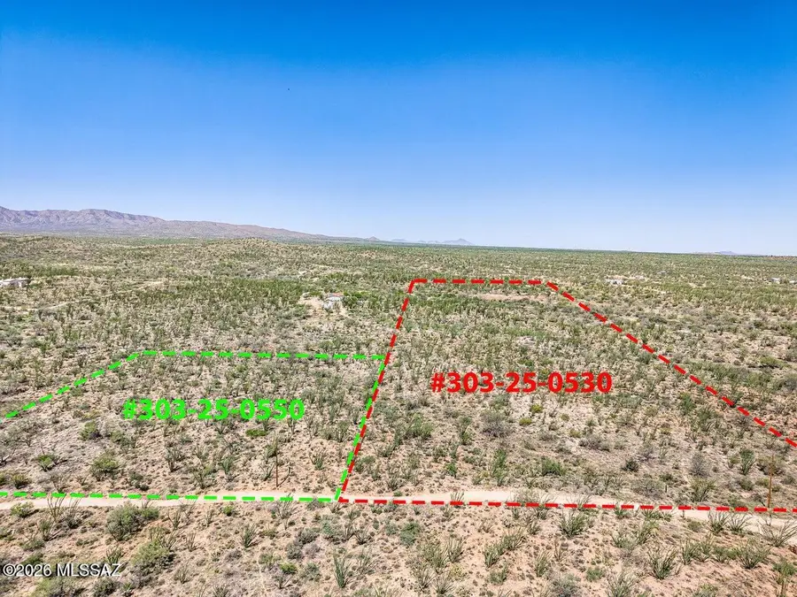 0000 W Calle Dos, Sahuarita, AZ 85629 - #2