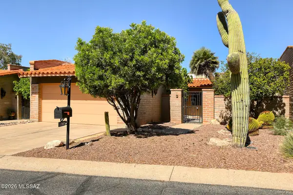 7949 N Sendero Uno, Tucson, AZ 85704