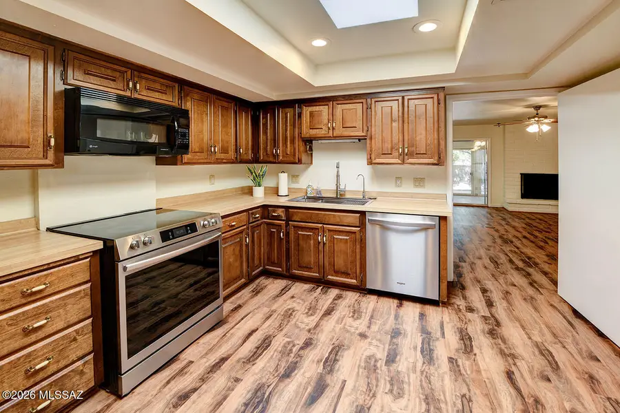 7949 N Sendero Uno, Tucson, AZ 85704 - #3