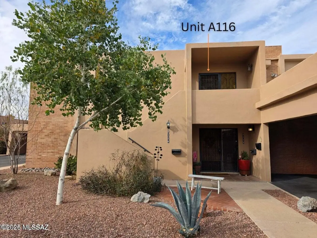 6120 E 5th, Tucson, AZ 85711 - #1