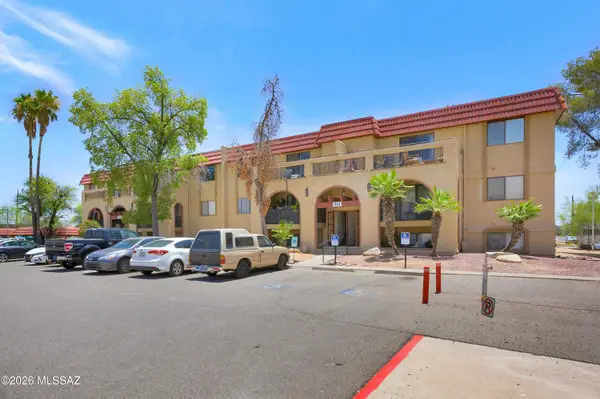 6311 N Barcelona, Tucson, AZ 85704