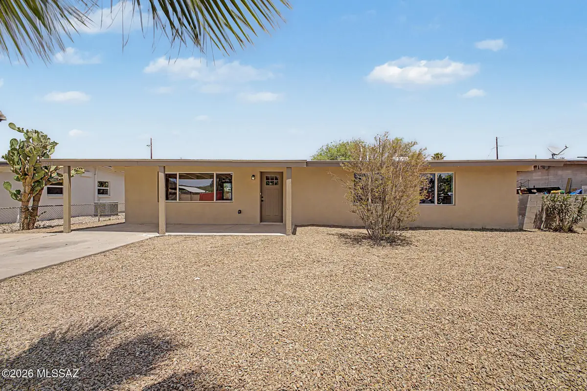 1212 W Fresno, Tucson, AZ 85745 - #1