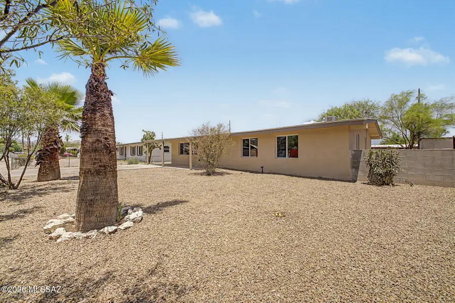 1212 W Fresno, Tucson, AZ 85745 - #3