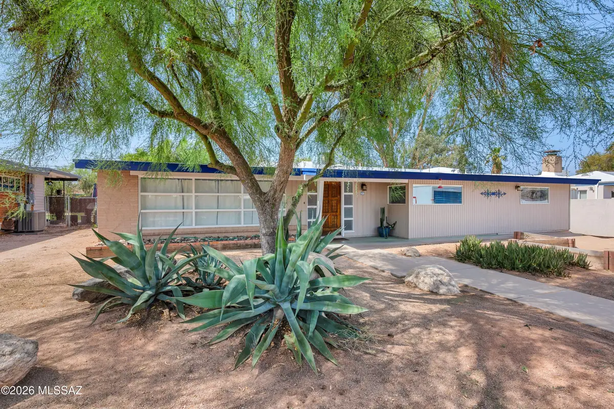 4232 E Poe, Tucson, AZ 85711 - #1