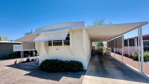 5000 E Grant, Tucson, AZ 85712