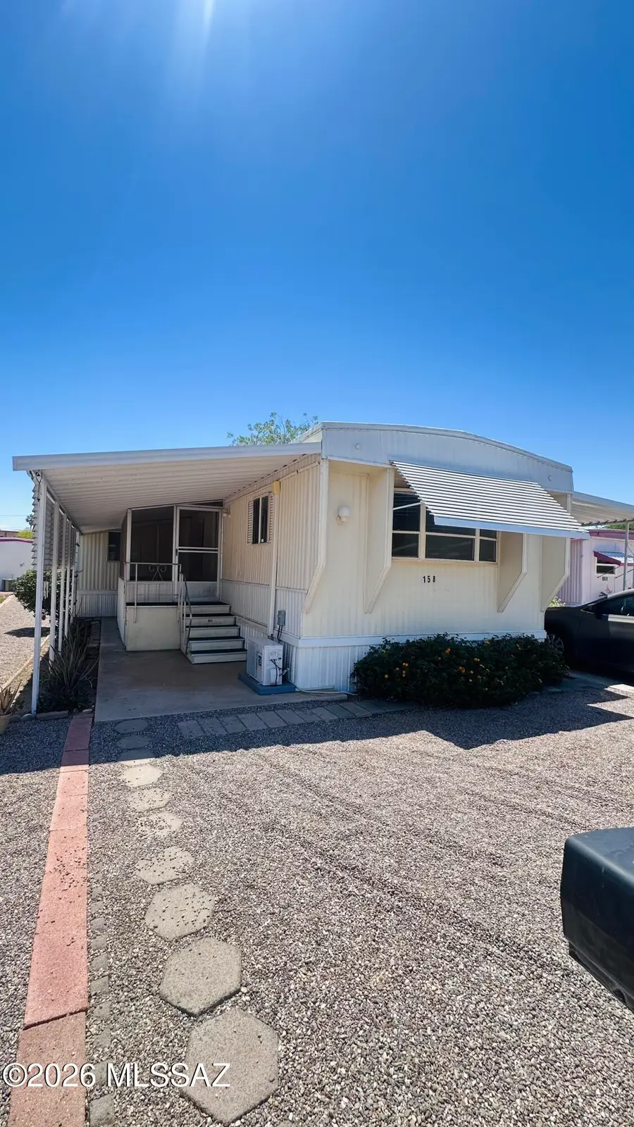 5000 E Grant, Tucson, AZ 85712 - #2