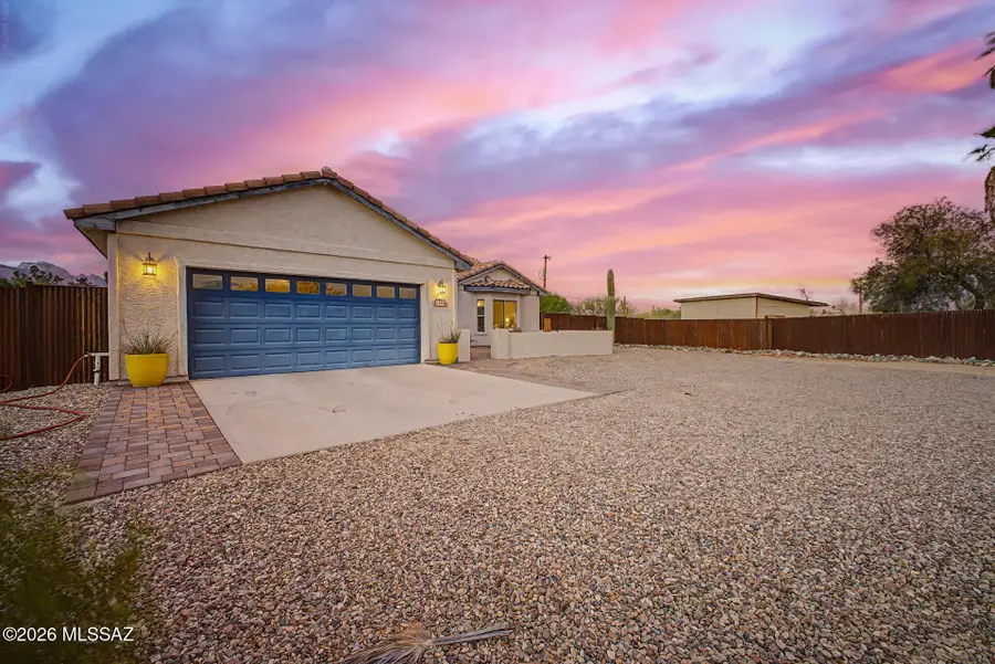 1146 W Las Lomitas, Tucson, AZ 85704 - #3