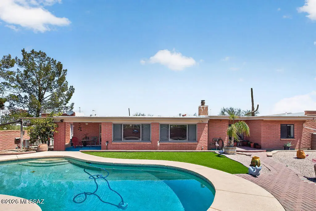 6018 W Bridle, Tucson, AZ 85743 - #1