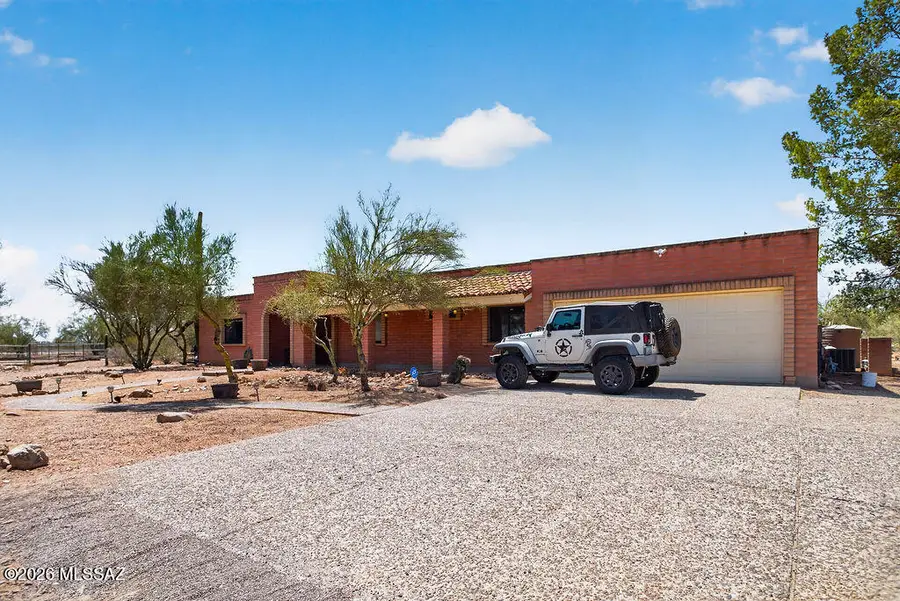 6018 W Bridle, Tucson, AZ 85743 - #2