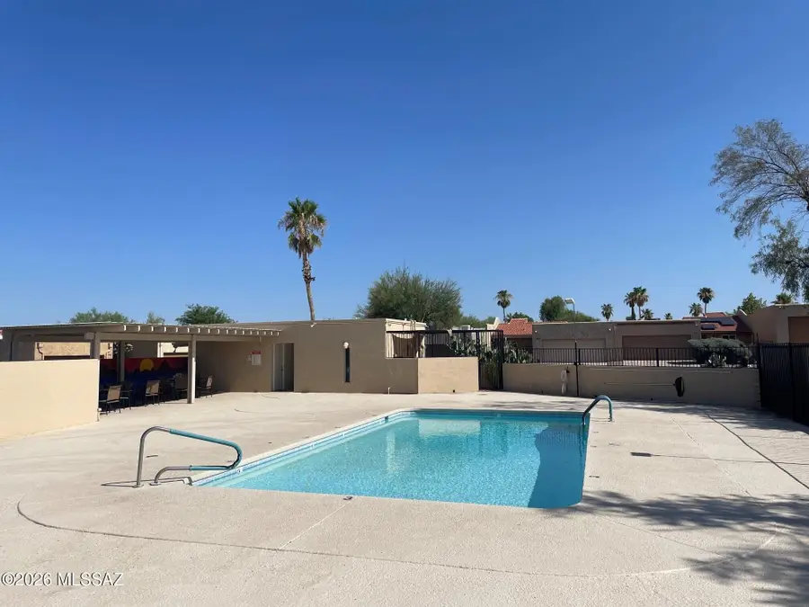 1433 W Cerrada Veracruz, Tucson, AZ 85704 - #3