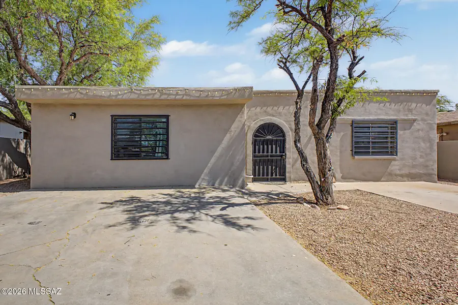 3024 W Tucker, Tucson, AZ 85746 - #3