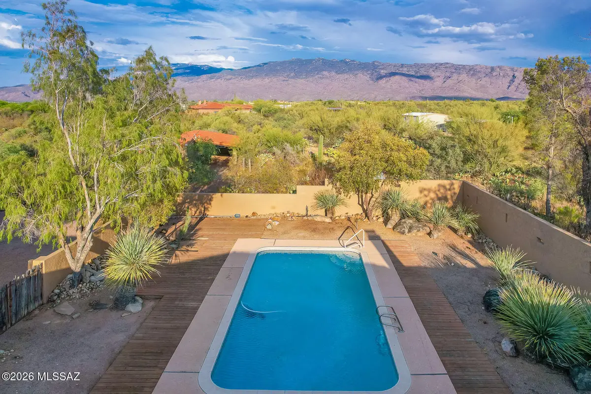 1000 N Camino Cordon, Tucson, AZ 85748 - #1