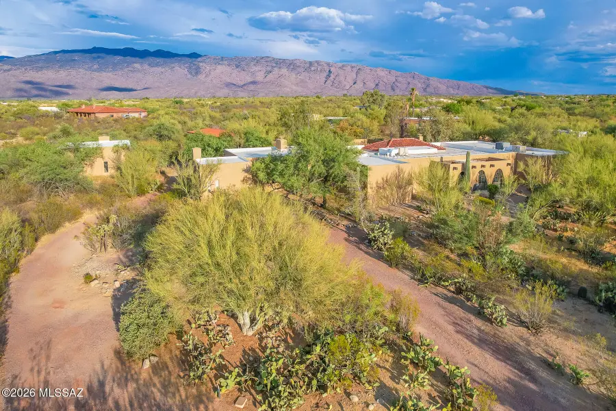 1000 N Camino Cordon, Tucson, AZ 85748 - #2