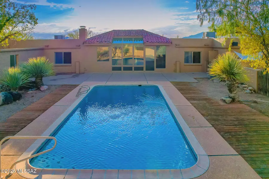 1000 N Camino Cordon, Tucson, AZ 85748 - #3