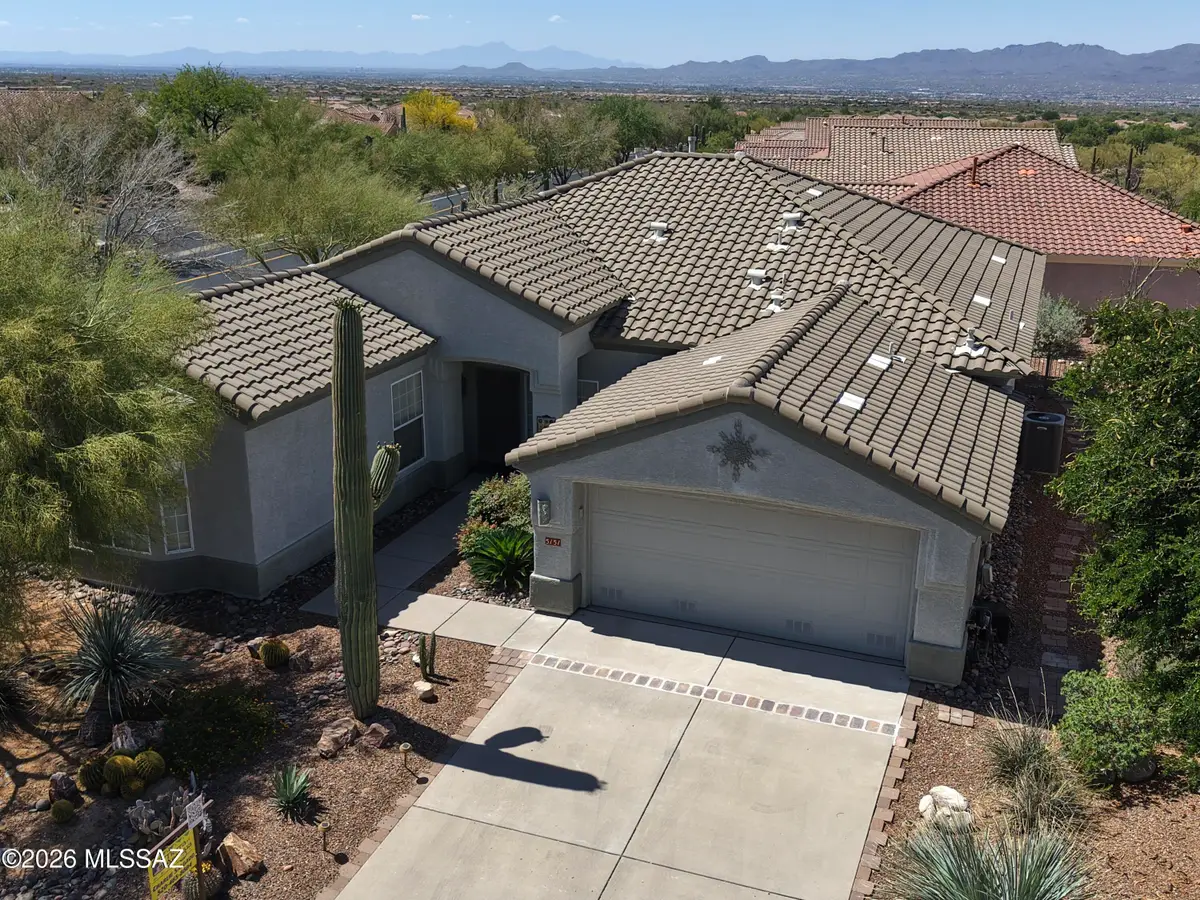 5151 W Arid Canyon, Marana, AZ 85658 - #1