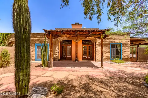 5092 E Fort Lowell, Tucson, AZ 85712