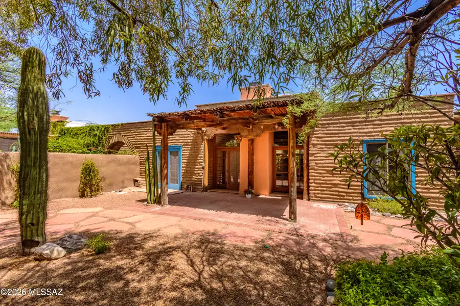 5092 E Fort Lowell, Tucson, AZ 85712 - #2