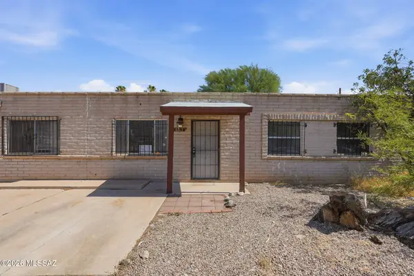 6915 E Tobin, Tucson, AZ 85730