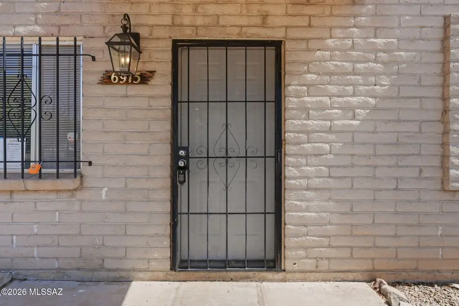6915 E Tobin, Tucson, AZ 85730 - #3