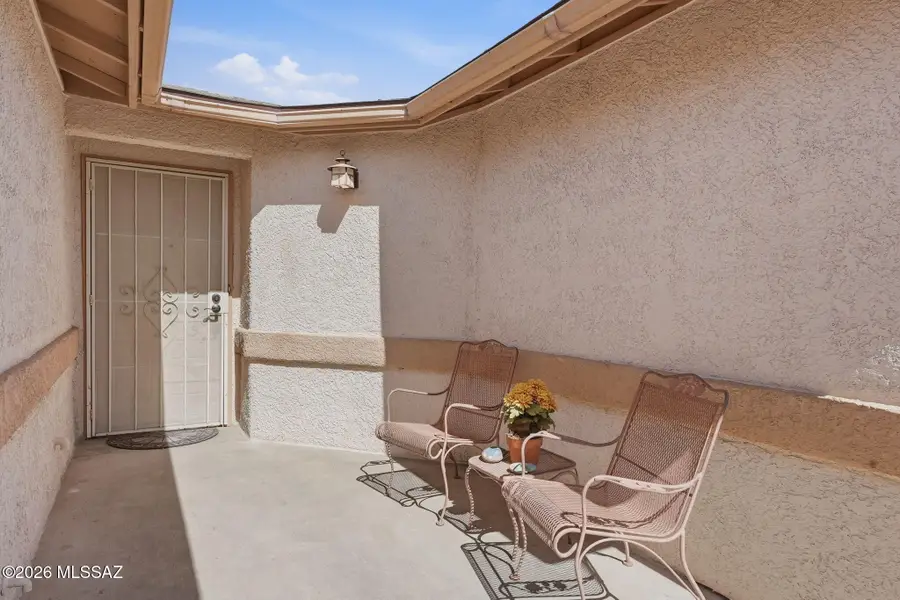5791 N Moonbrook, Tucson, AZ 85741 - #2