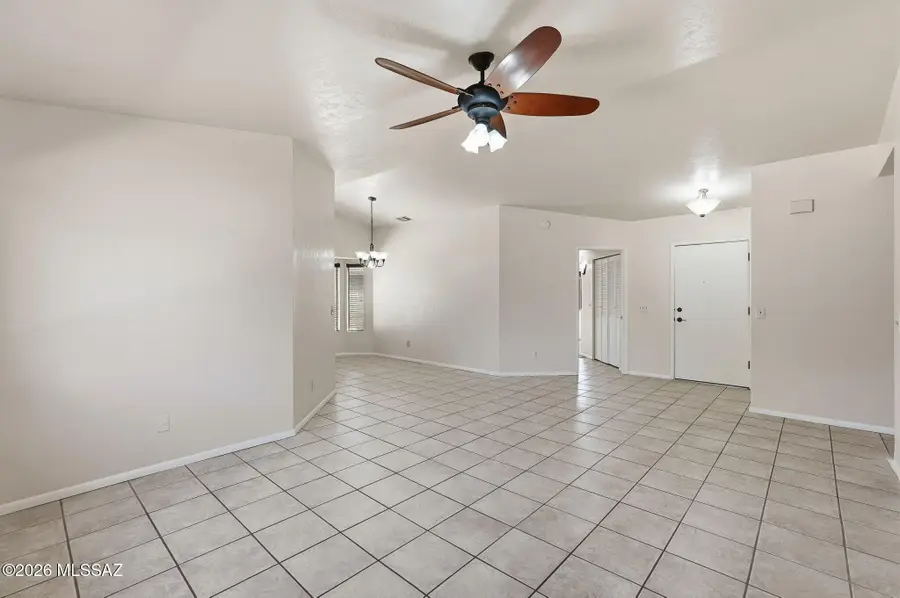 5791 N Moonbrook, Tucson, AZ 85741 - #3