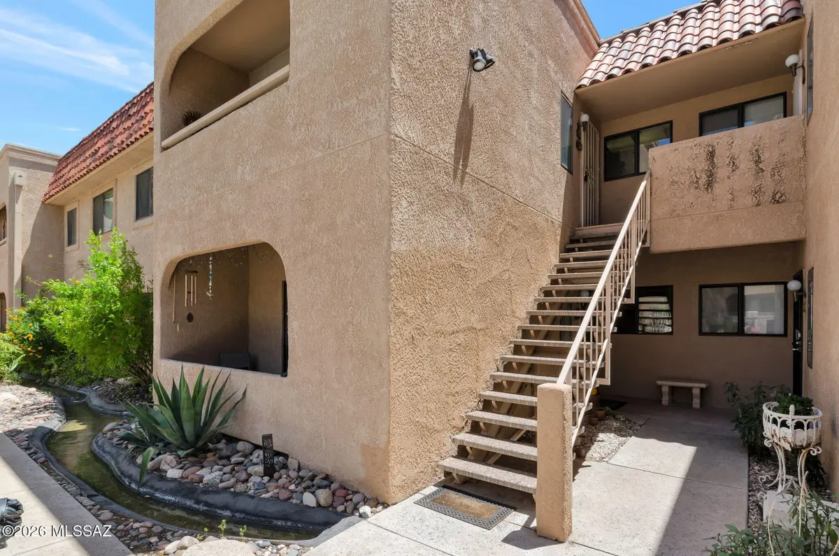 5750 N Camino Esplendora, Tucson, AZ 85718 - #1