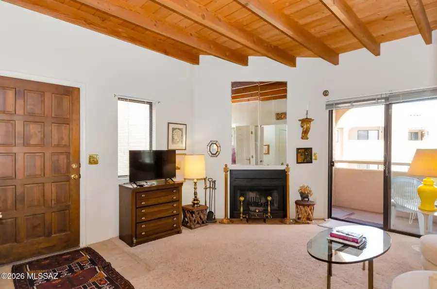 5750 N Camino Esplendora, Tucson, AZ 85718 - #2