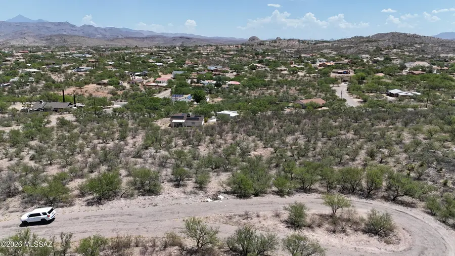 1075 Punto, Rio Rico, AZ 85648 - #2