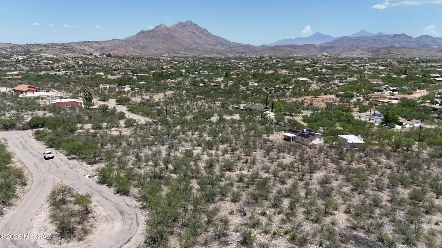 1075 Punto, Rio Rico, AZ 85648 - #3