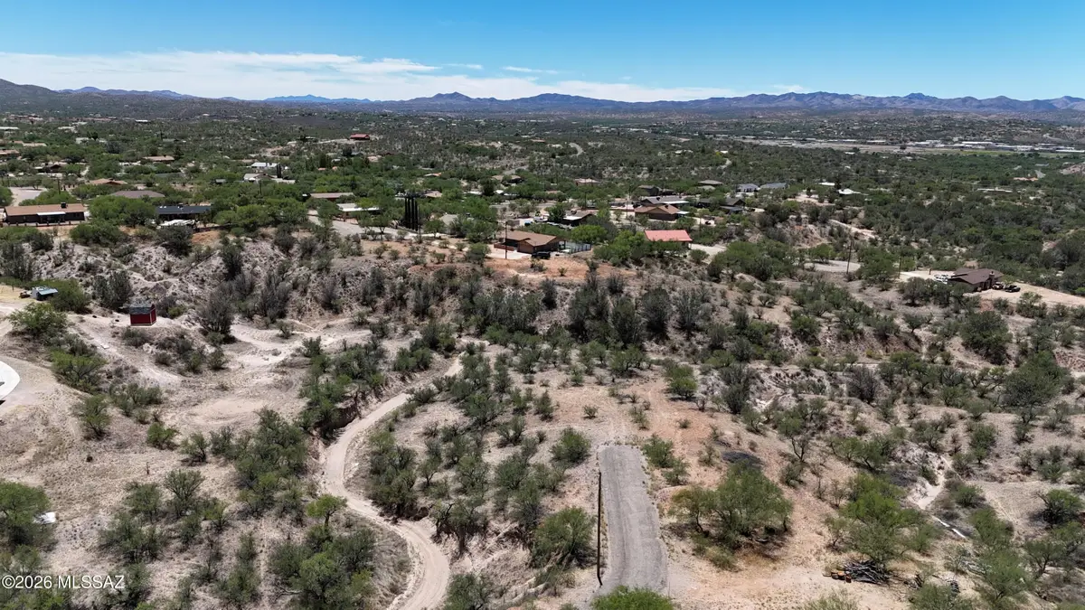 1175 Escorpion, Rio Rico, AZ 85648 - #1